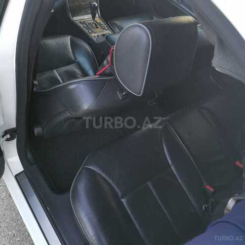 Mercedes E 320 2000, 313,000 km - 3.2 л - Ağdaş