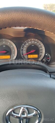 Toyota Corolla 2008, 195,000 km - 1.8 л - Bakı