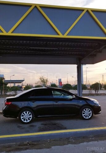 Toyota Corolla 2008, 195,000 km - 1.8 л - Bakı