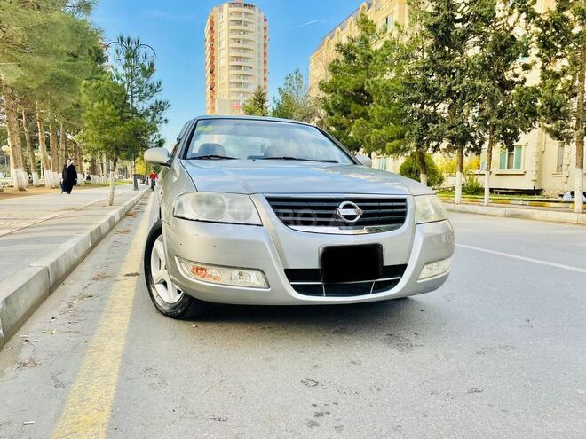 Nissan Sunny 2008, 103,495 km - 1.6 l - Bakı