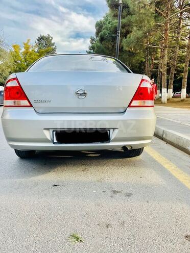 Nissan Sunny 2008, 103,495 km - 1.6 l - Bakı