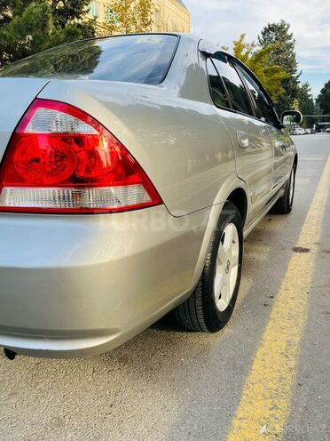 Nissan Sunny 2008, 103,495 km - 1.6 l - Bakı