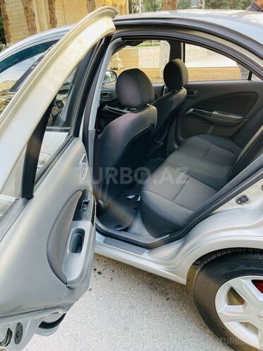 Nissan Sunny 2008, 103,495 km - 1.6 l - Bakı