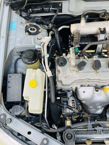 Nissan Sunny 2008, 103,495 km - 1.6 l - Bakı