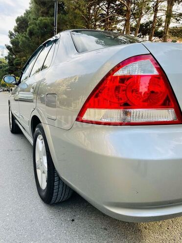 Nissan Sunny 2008, 103,495 km - 1.6 l - Bakı