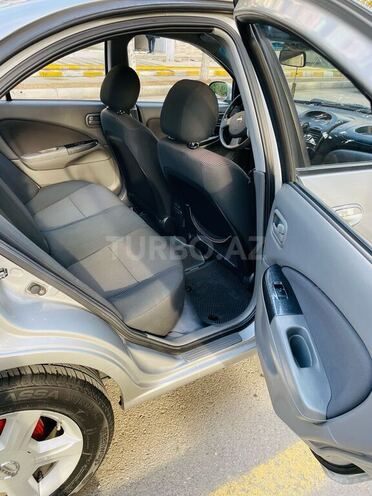 Nissan Sunny 2008, 103,495 km - 1.6 l - Bakı