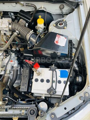 Nissan Sunny 2008, 103,495 km - 1.6 l - Bakı