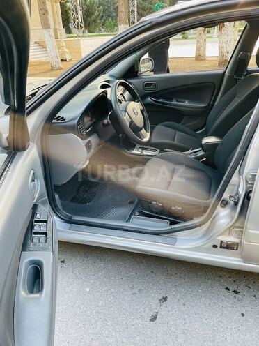 Nissan Sunny 2008, 103,495 km - 1.6 l - Bakı