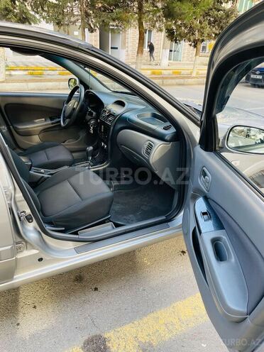 Nissan Sunny 2008, 103,495 km - 1.6 l - Bakı