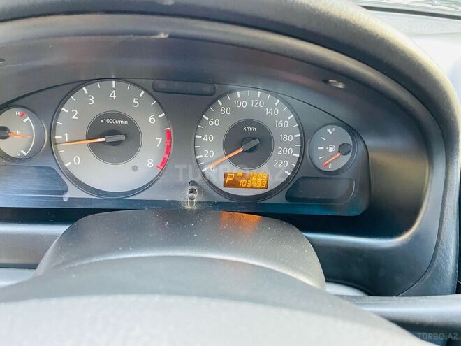 Nissan Sunny 2008, 103,495 km - 1.6 l - Bakı