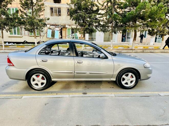Nissan Sunny 2008, 103,495 km - 1.6 l - Bakı