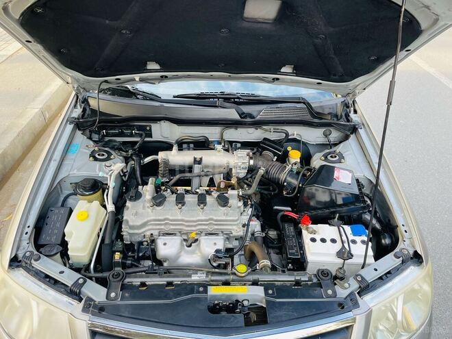 Nissan Sunny 2008, 103,495 km - 1.6 l - Bakı