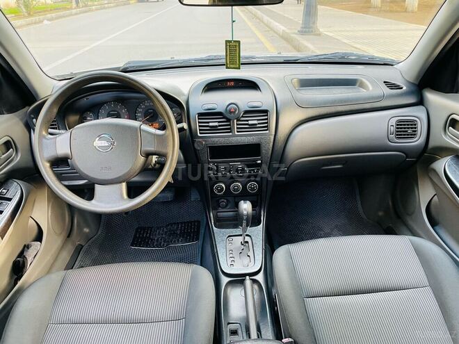 Nissan Sunny 2008, 103,495 km - 1.6 l - Bakı