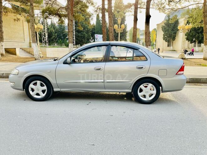 Nissan Sunny 2008, 103,495 km - 1.6 l - Bakı