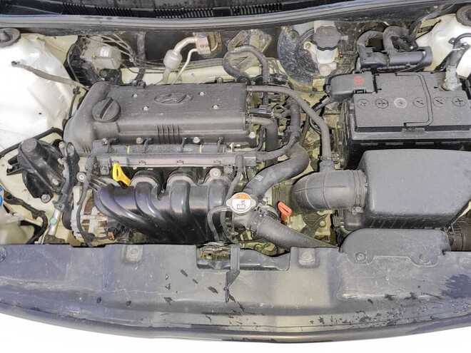 Hyundai Accent 2012, 235,000 km - 1.4 l - Bakı
