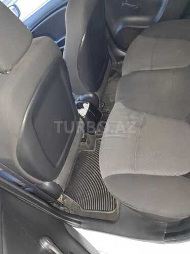 Hyundai Accent 2012, 235,000 km - 1.4 l - Bakı