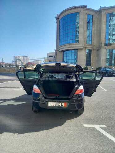 Opel Astra 2007, 98,423 km - 1.4 l - Bakı