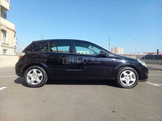 Opel Astra 2007, 98,423 km - 1.4 l - Bakı