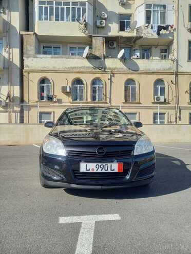 Opel Astra 2007, 98,423 km - 1.4 l - Bakı
