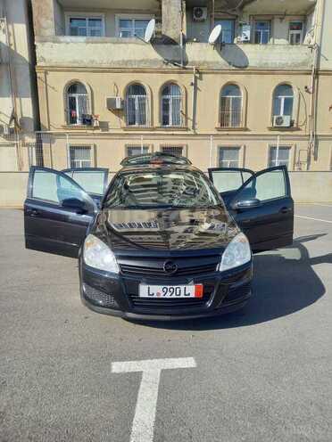 Opel Astra 2007, 98,423 km - 1.4 l - Bakı
