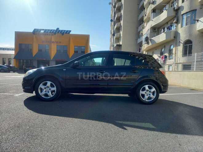 Opel Astra 2007, 98,423 km - 1.4 l - Bakı