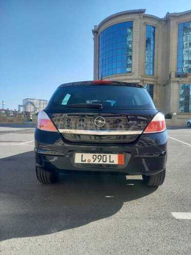 Opel Astra 2007, 98,423 km - 1.4 l - Bakı