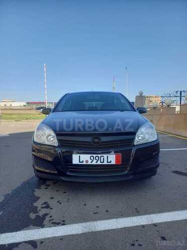 Opel Astra 2007, 98,423 km - 1.4 l - Bakı