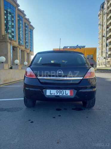 Opel Astra 2007, 98,423 km - 1.4 l - Bakı