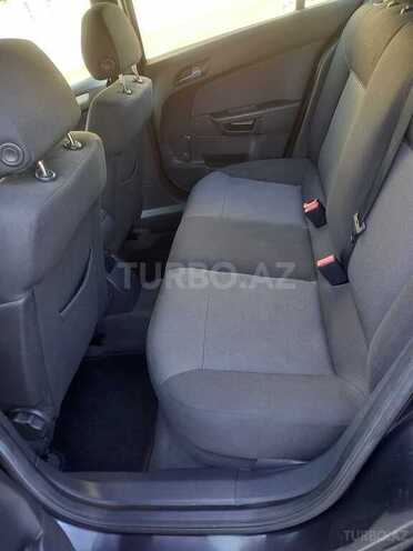 Opel Astra 2007, 98,423 km - 1.4 l - Bakı