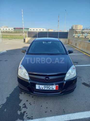 Opel Astra 2007, 98,423 km - 1.4 l - Bakı