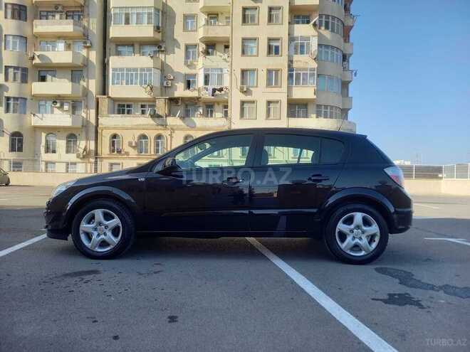 Opel Astra 2007, 98,423 km - 1.4 l - Bakı