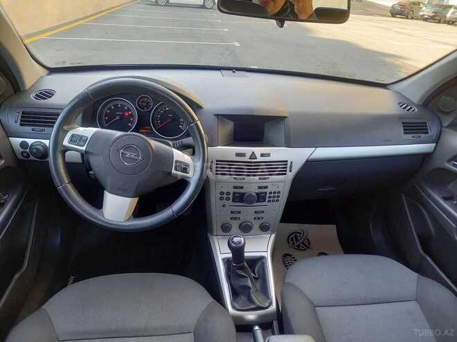 Opel Astra 2007, 98,423 km - 1.4 l - Bakı