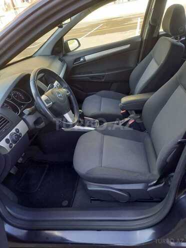 Opel Astra 2007, 98,423 km - 1.4 l - Bakı