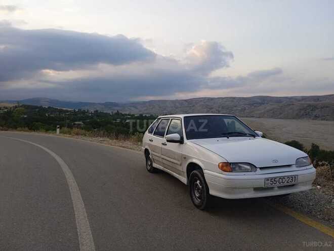 LADA (VAZ) 2114 2011, 350,000 km - 1.6 л - Şamaxı
