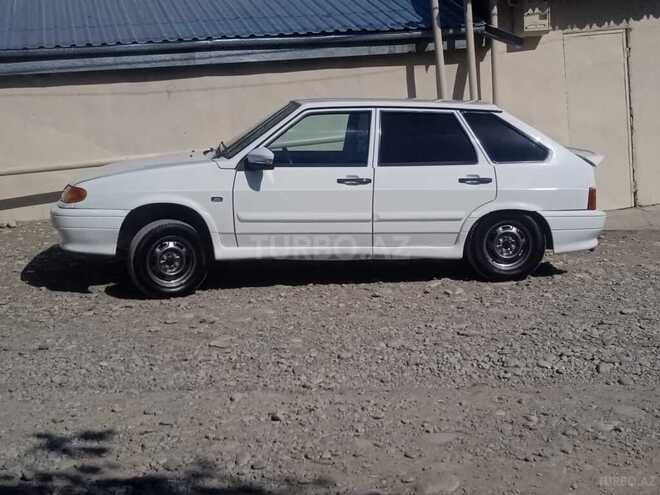 LADA (VAZ) 2114 2011, 350,000 km - 1.6 л - Şamaxı