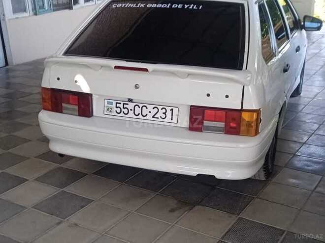 LADA (VAZ) 2114 2011, 350,000 km - 1.6 л - Şamaxı