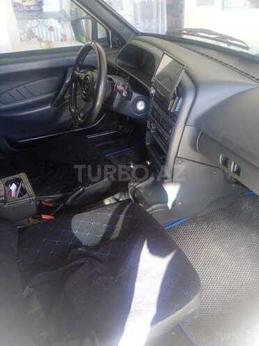 LADA (VAZ) 2114 2011, 350,000 km - 1.6 л - Şamaxı