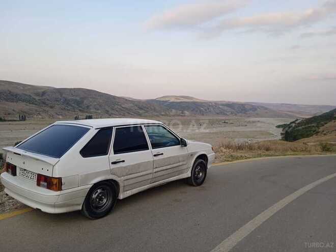 LADA (VAZ) 2114 2011, 350,000 km - 1.6 л - Şamaxı