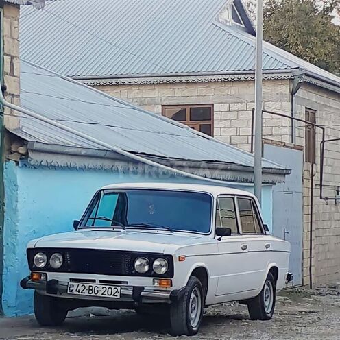 LADA (VAZ) 2106 1985, 99,999 km - 1.6 л - Şamaxı