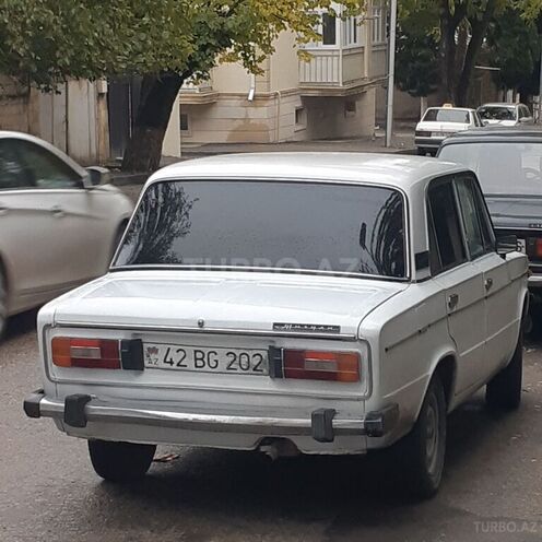 LADA (VAZ) 2106 1985, 99,999 km - 1.6 л - Şamaxı