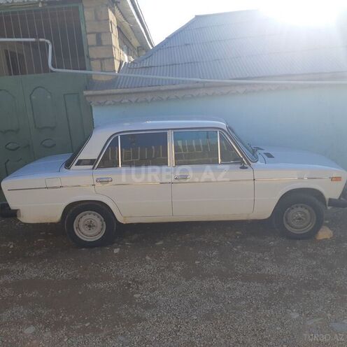 LADA (VAZ) 2106 1985, 99,999 km - 1.6 л - Şamaxı
