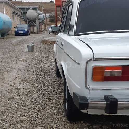 LADA (VAZ) 2106 1985, 99,999 km - 1.6 л - Şamaxı