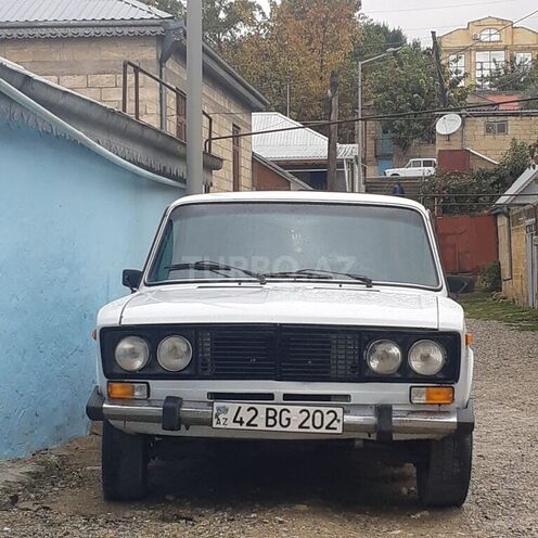 LADA (VAZ) 2106 1985, 99,999 km - 1.6 л - Şamaxı