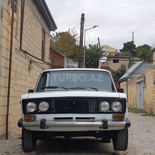 LADA (VAZ) 2106 1985, 99,999 km - 1.6 л - Şamaxı