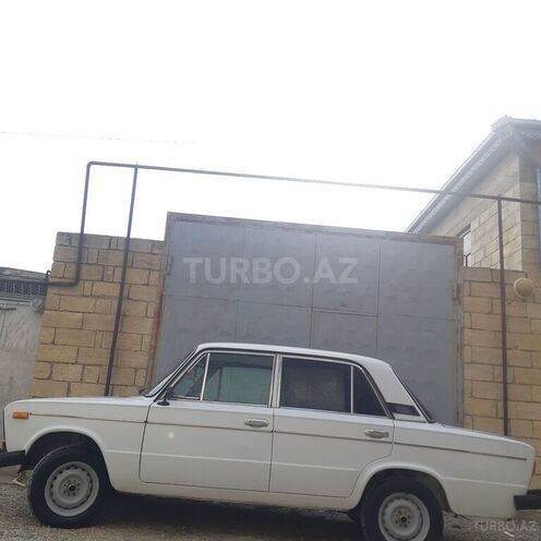 LADA (VAZ) 2106 1985, 99,999 km - 1.6 л - Şamaxı