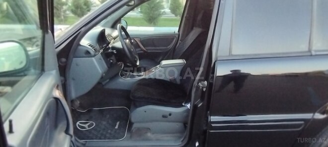 Mercedes ML 320 1998, 285,436 km - 3.2 l - Sumqayıt