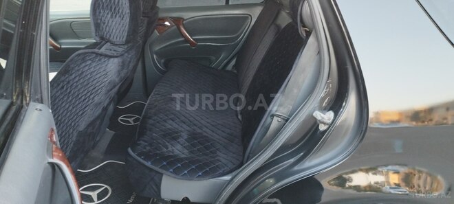 Mercedes ML 320 1998, 285,436 km - 3.2 l - Sumqayıt