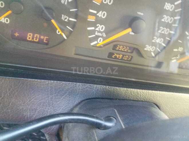 Mercedes C 230 1998, 239,103 km - 2.3 л - Bakı