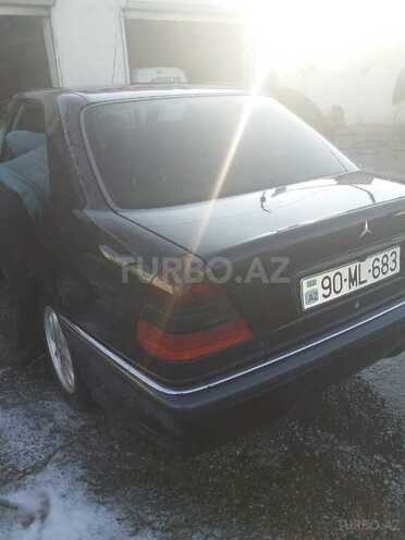 Mercedes C 230 1998, 239,103 km - 2.3 л - Bakı