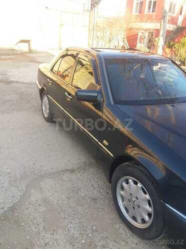 Mercedes C 230 1998, 239,103 km - 2.3 л - Bakı